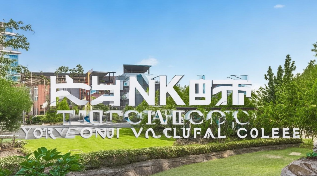 营口职业学院地点