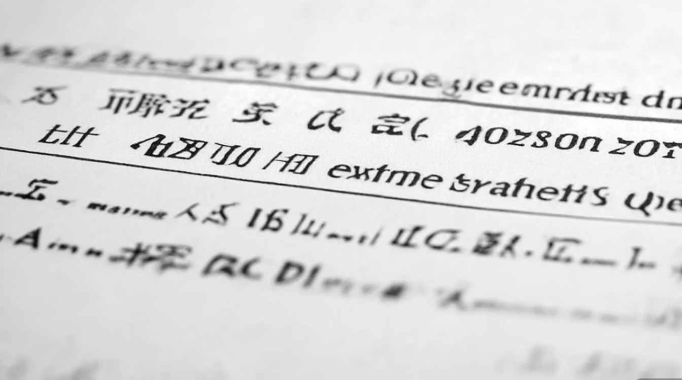 日语自考本科真题