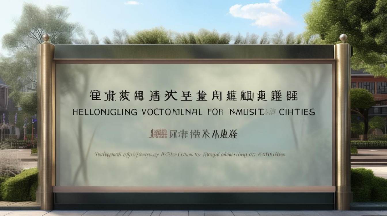 黑龙江民族职业学院录取分数线