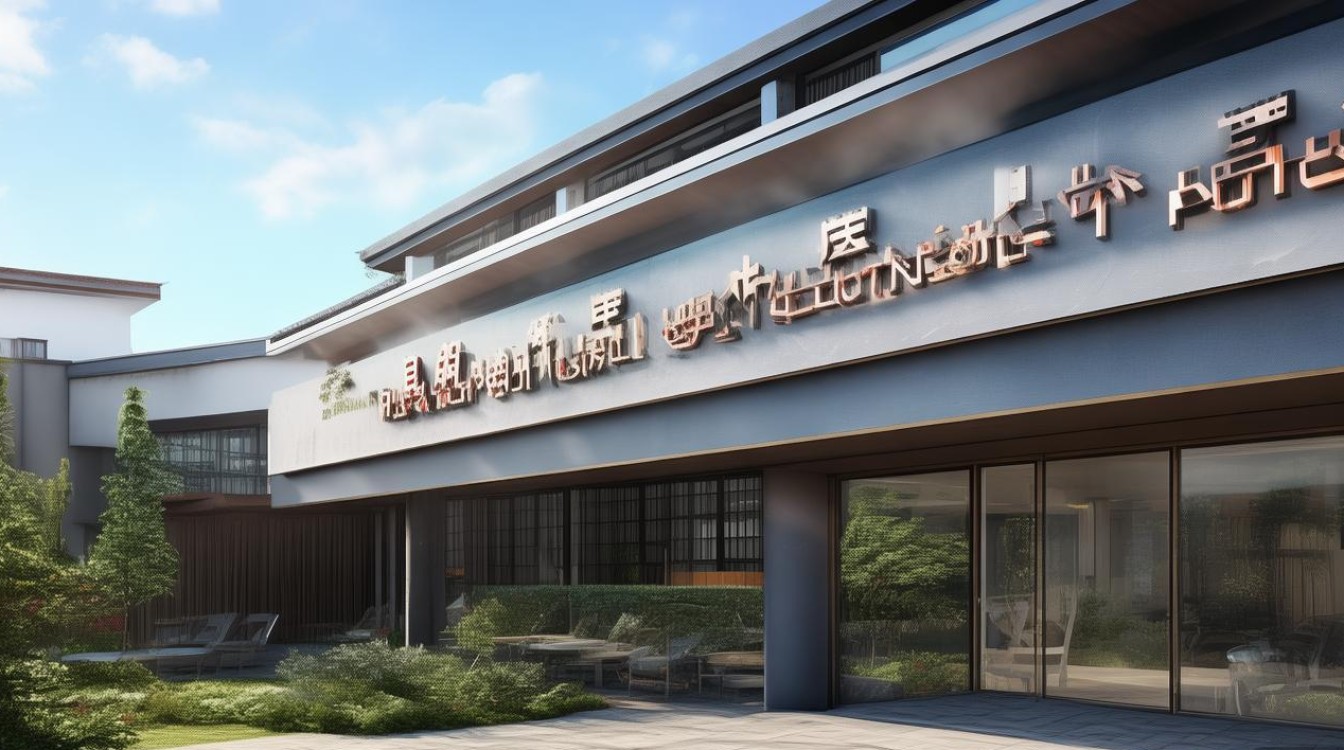 衡水职业学院宾馆