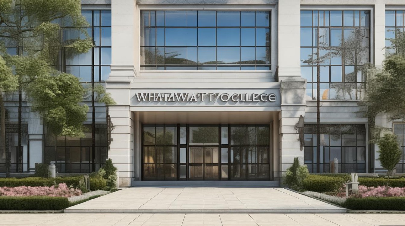 什么什么职业学院