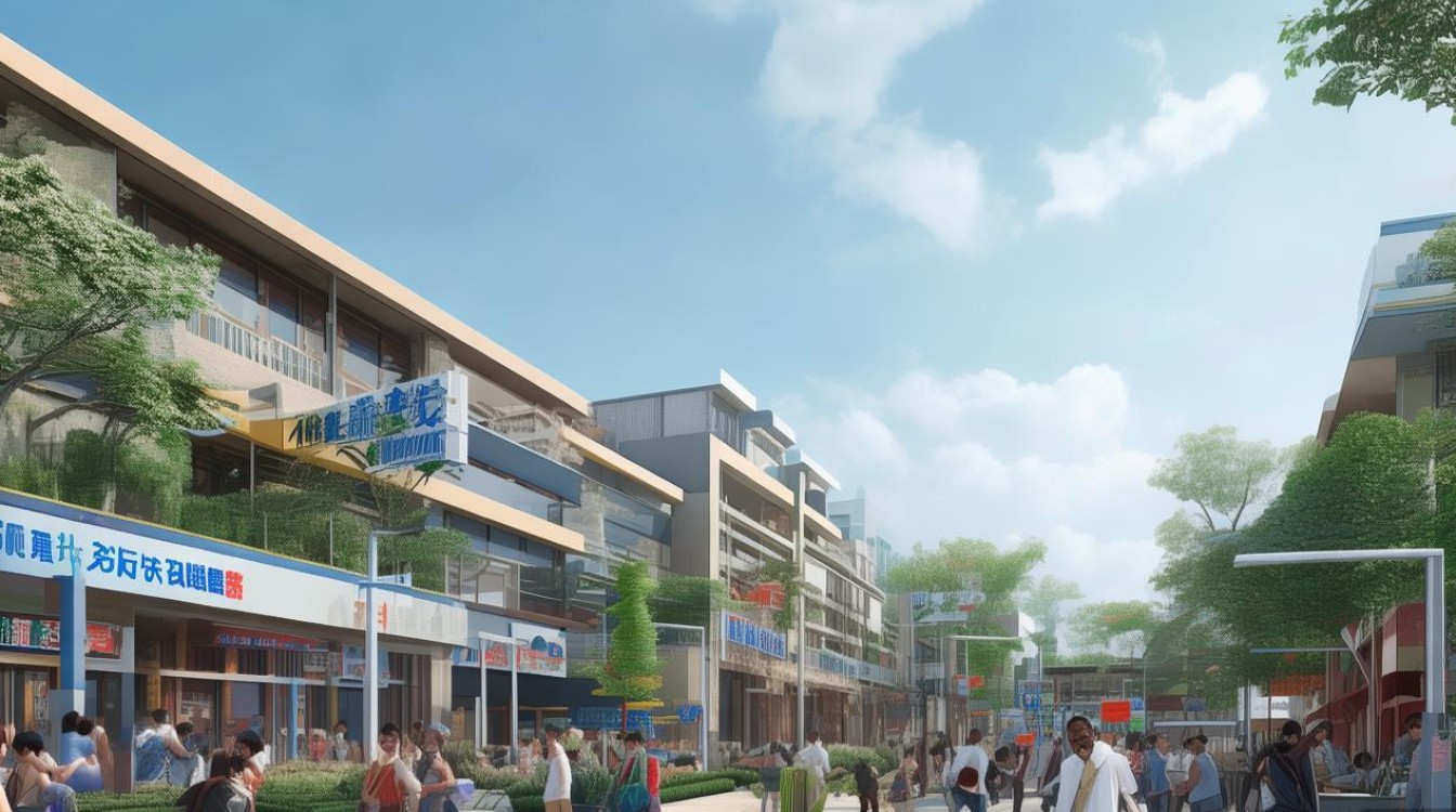 威海职业学院 风气