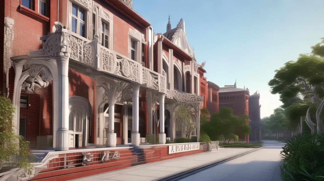 广东松江职业学院