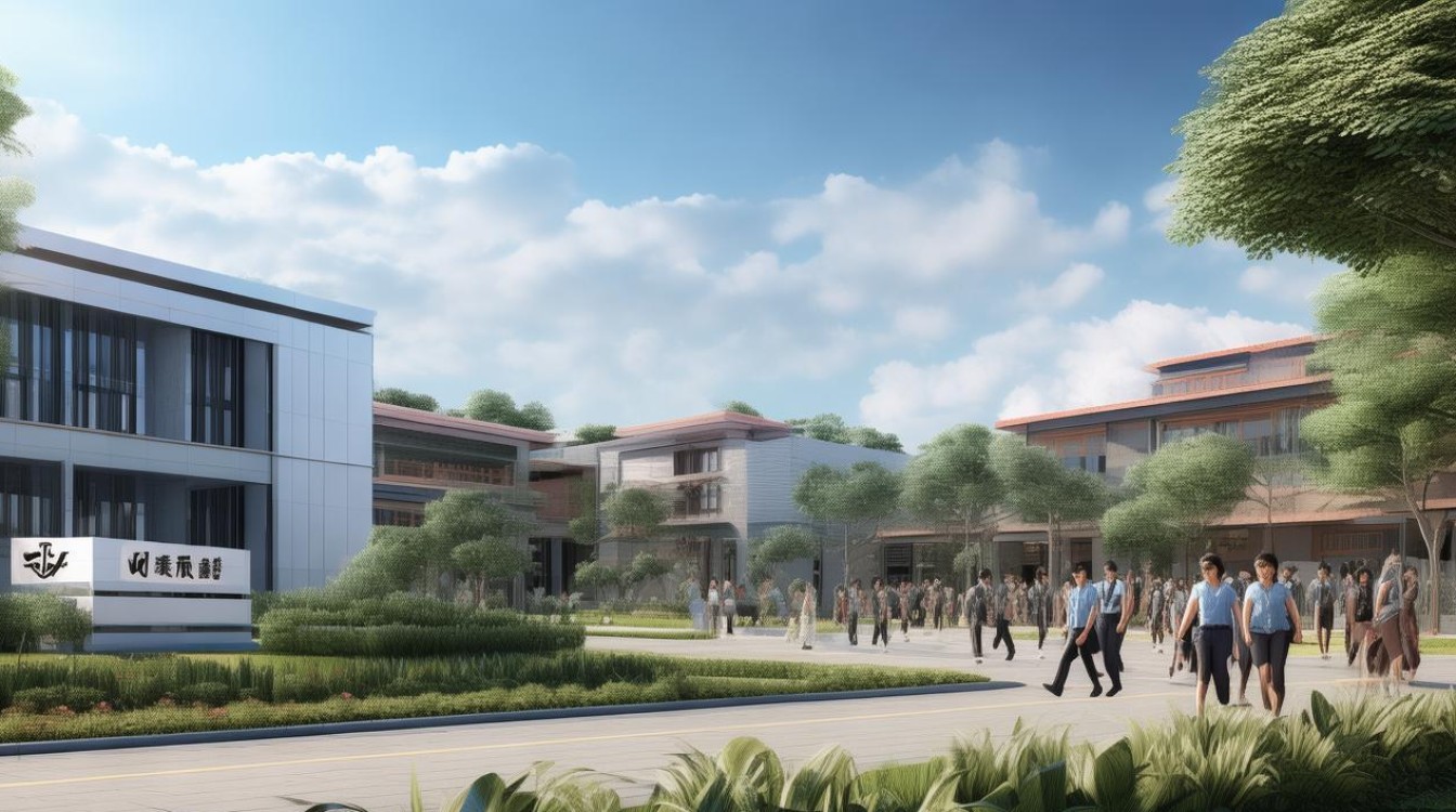 德阳绵竹职业学院