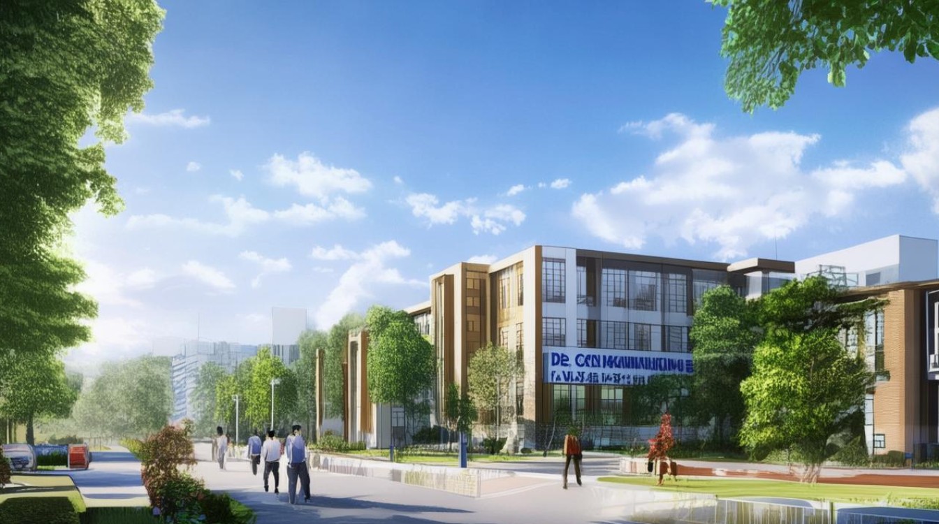 德阳绵竹职业学院