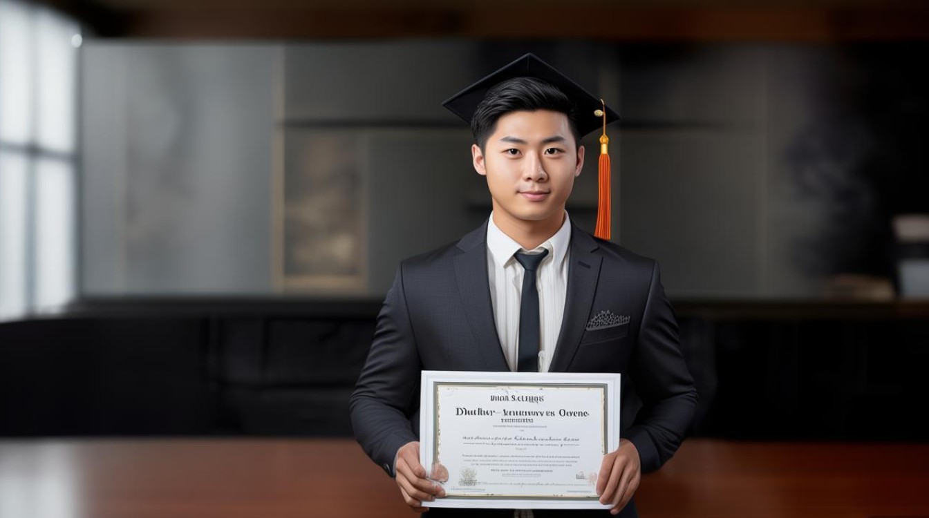 本科结业公务员