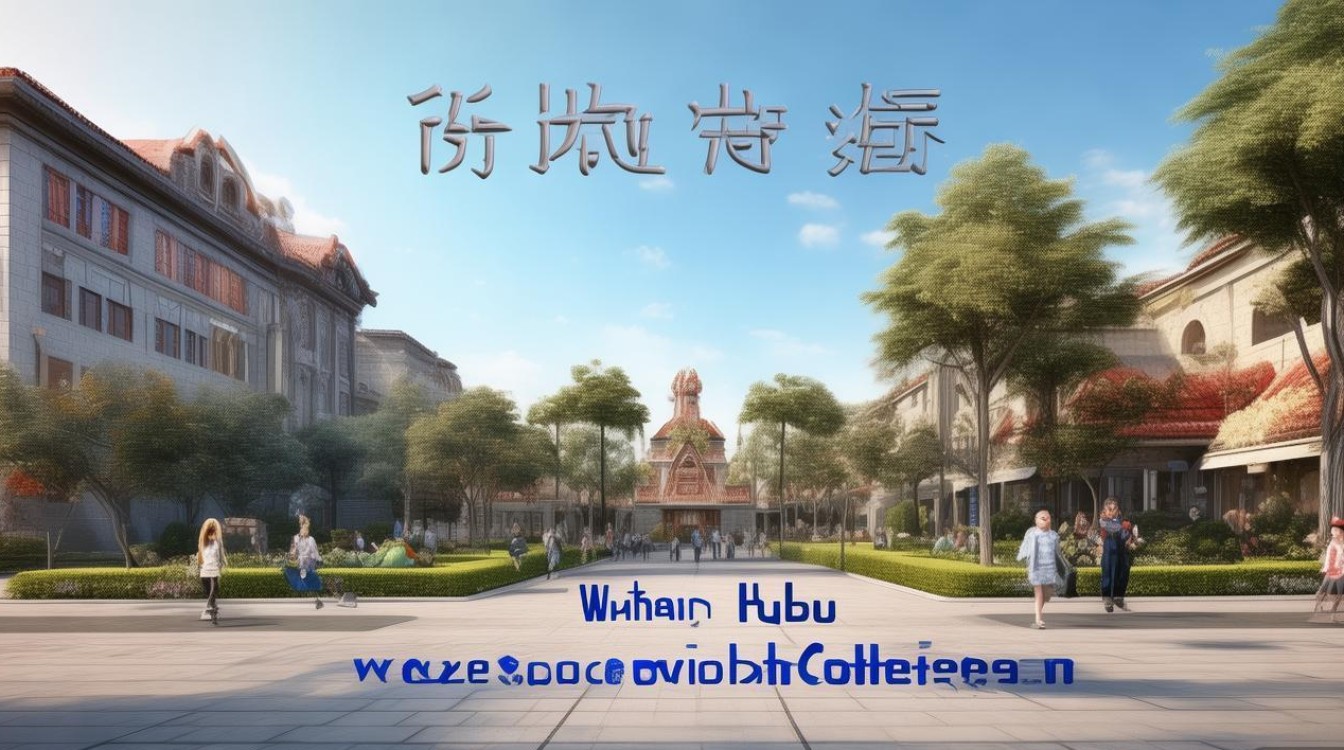 武汉厚薄职业学院 武汉厚薄职业学院