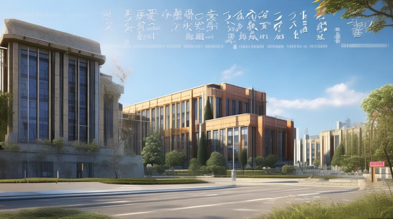 聊城职业学院照片