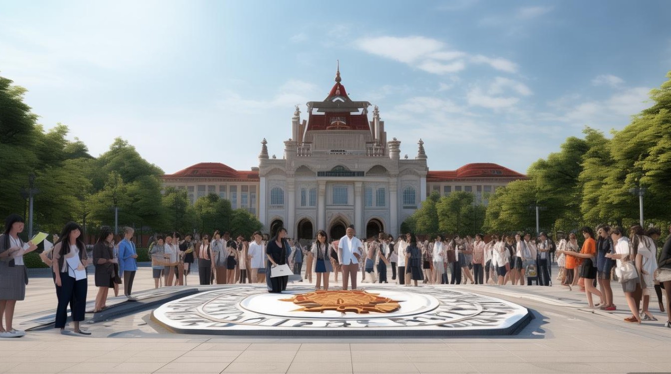 上海同济大学录取查