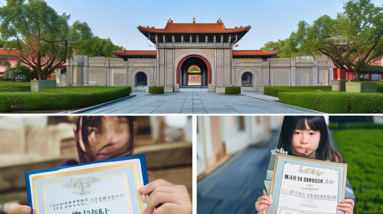 清华本科清华硕士