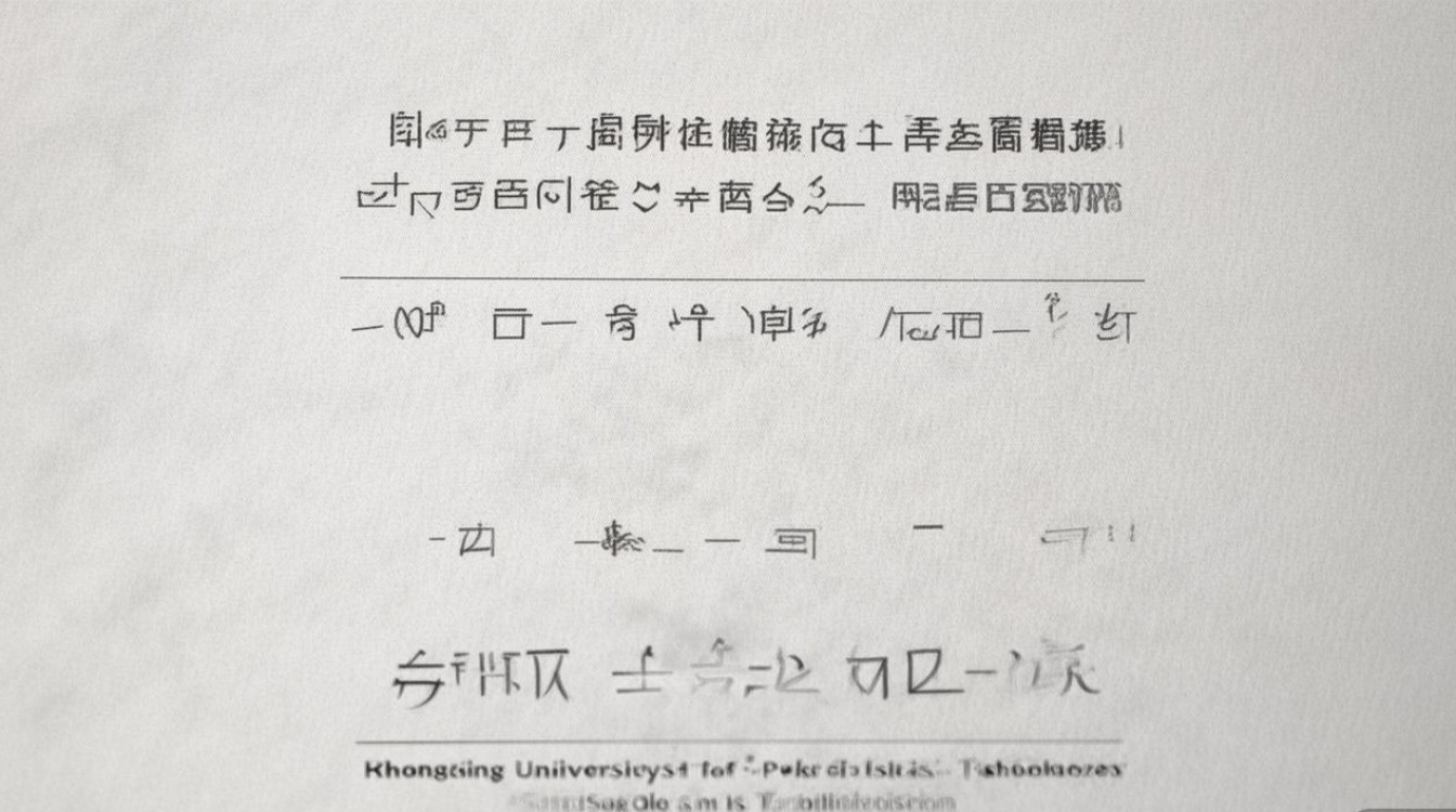 重庆邮电大学艺术类分数线2017
