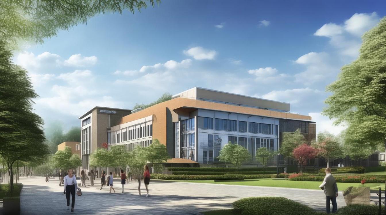 娄底商务职业学院 娄底商务职业学院