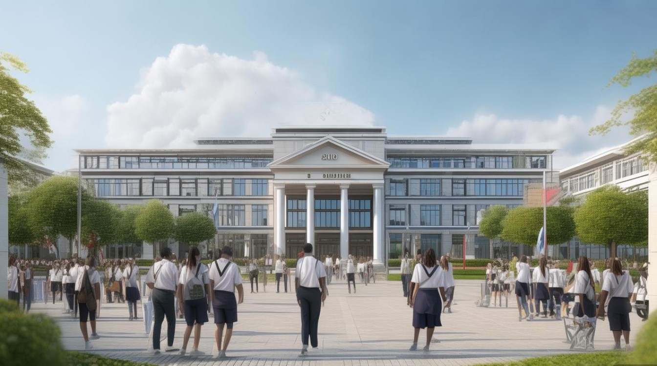 2018年职业学院