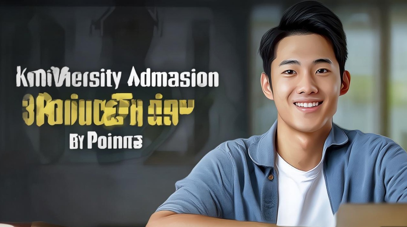 大学录取有降30分