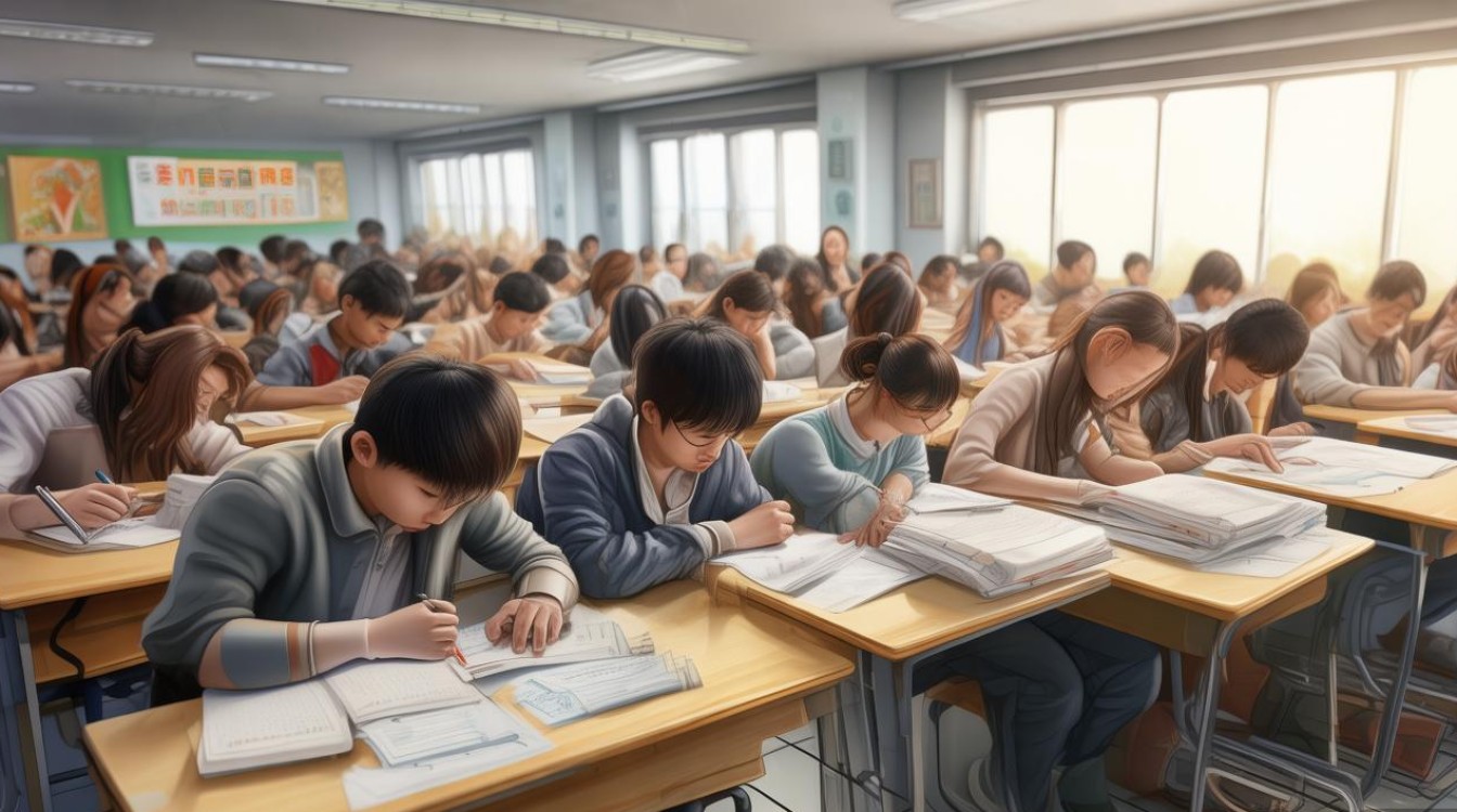 2016江西高考本科