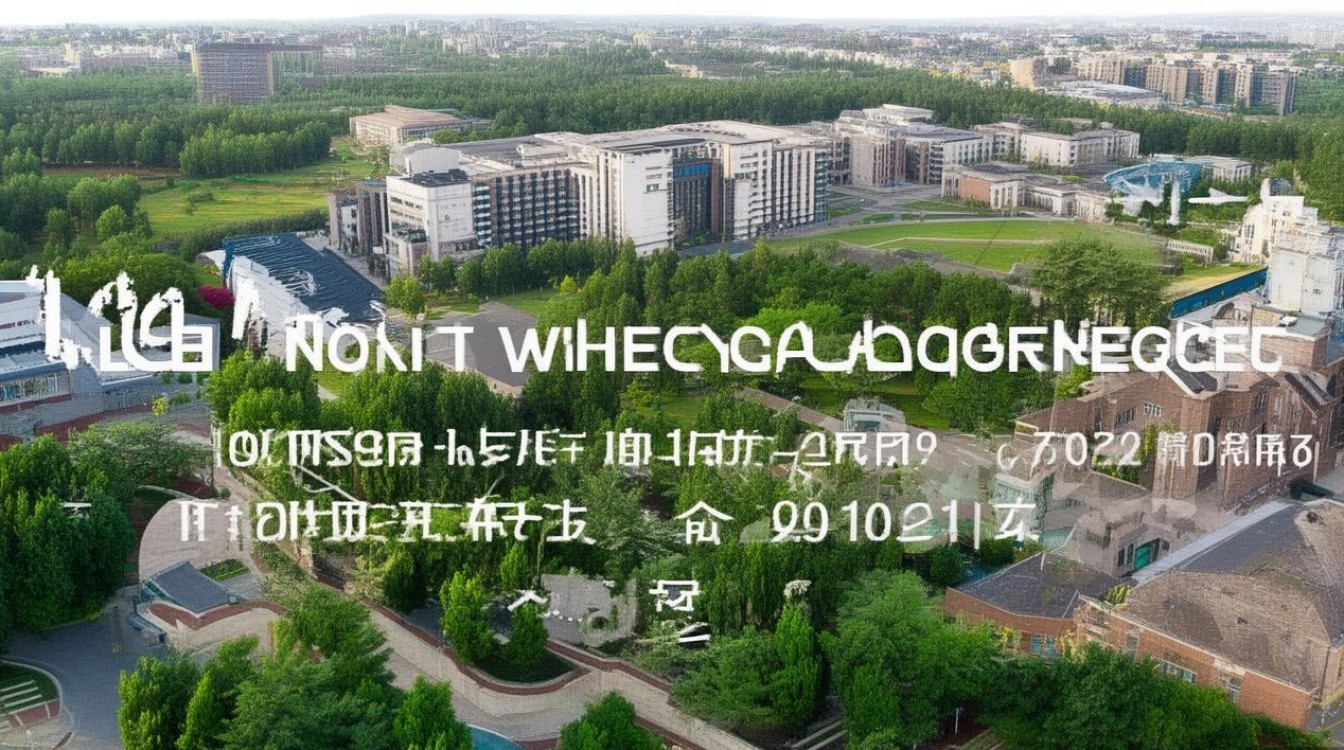 辽宁职业学院占地