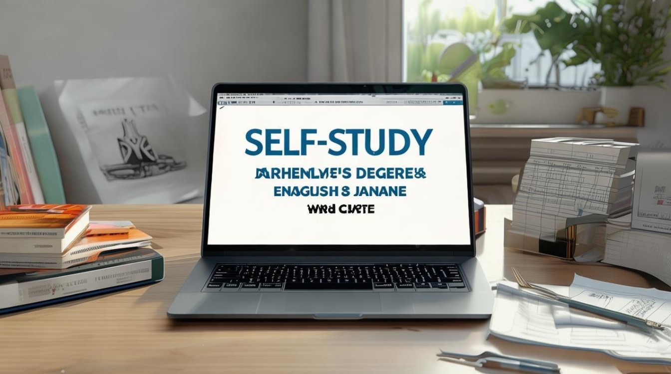 自考本科英语 日语