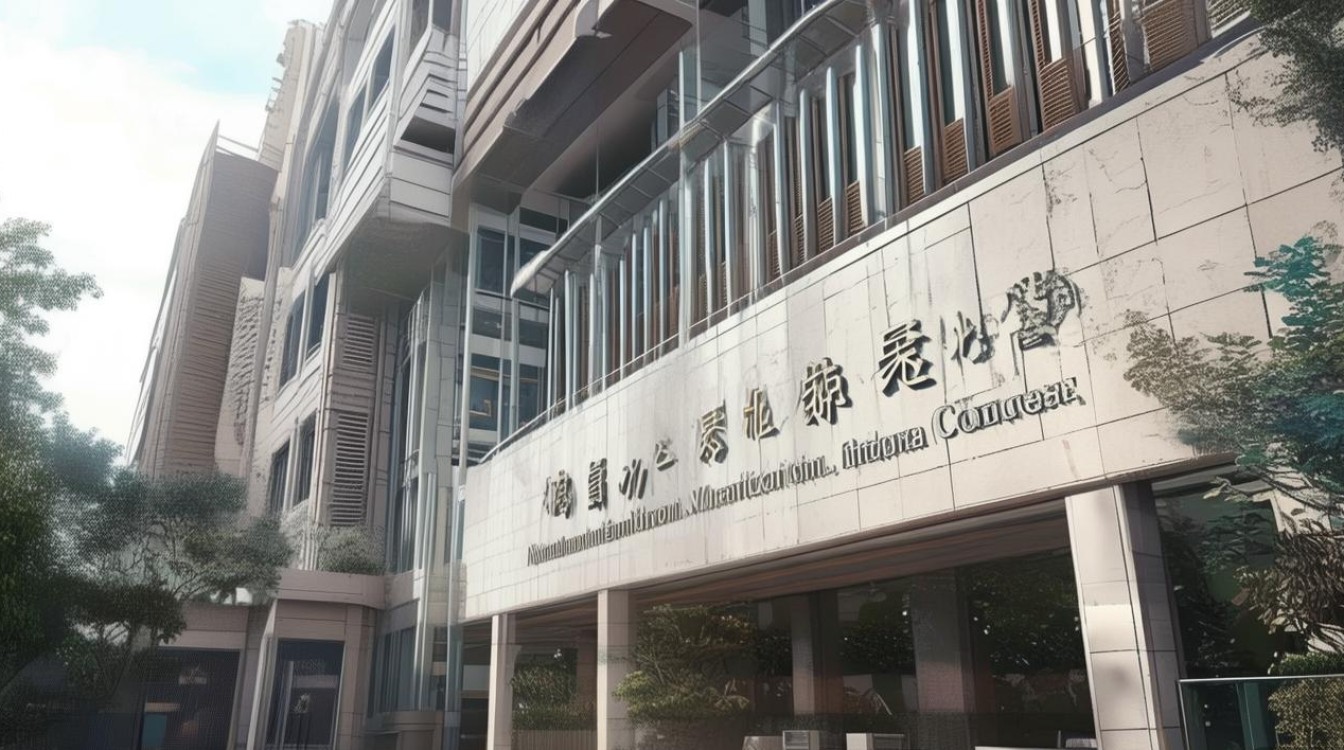 厦门信息职业学院