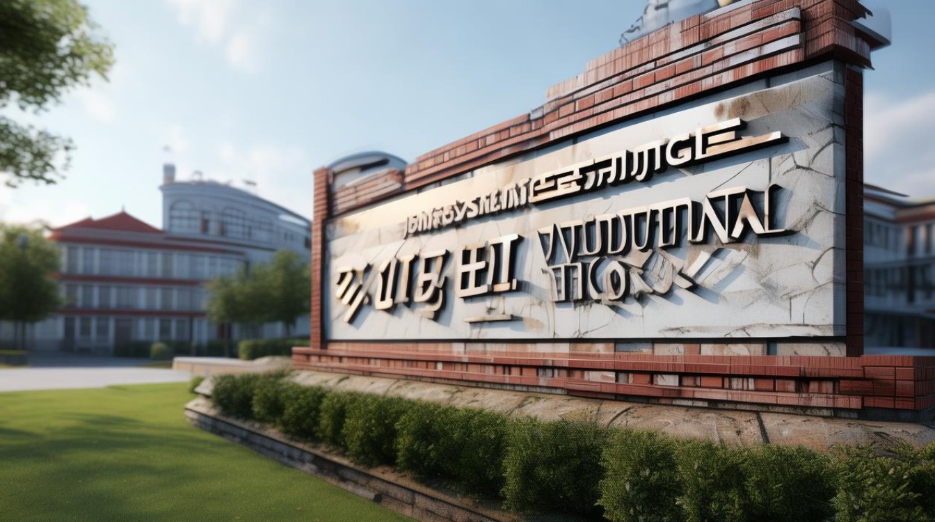 江西外语职业学院