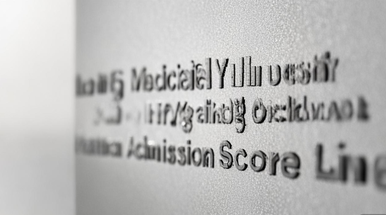 辽宁医科大学杏林学院分数线