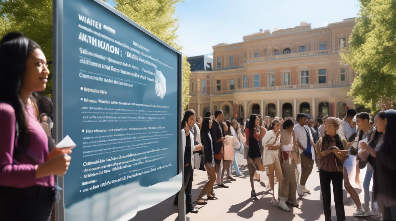 本科提前批报名