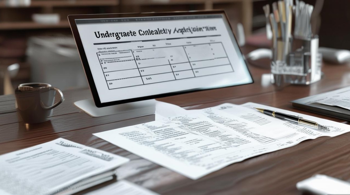 本科填报志愿时间