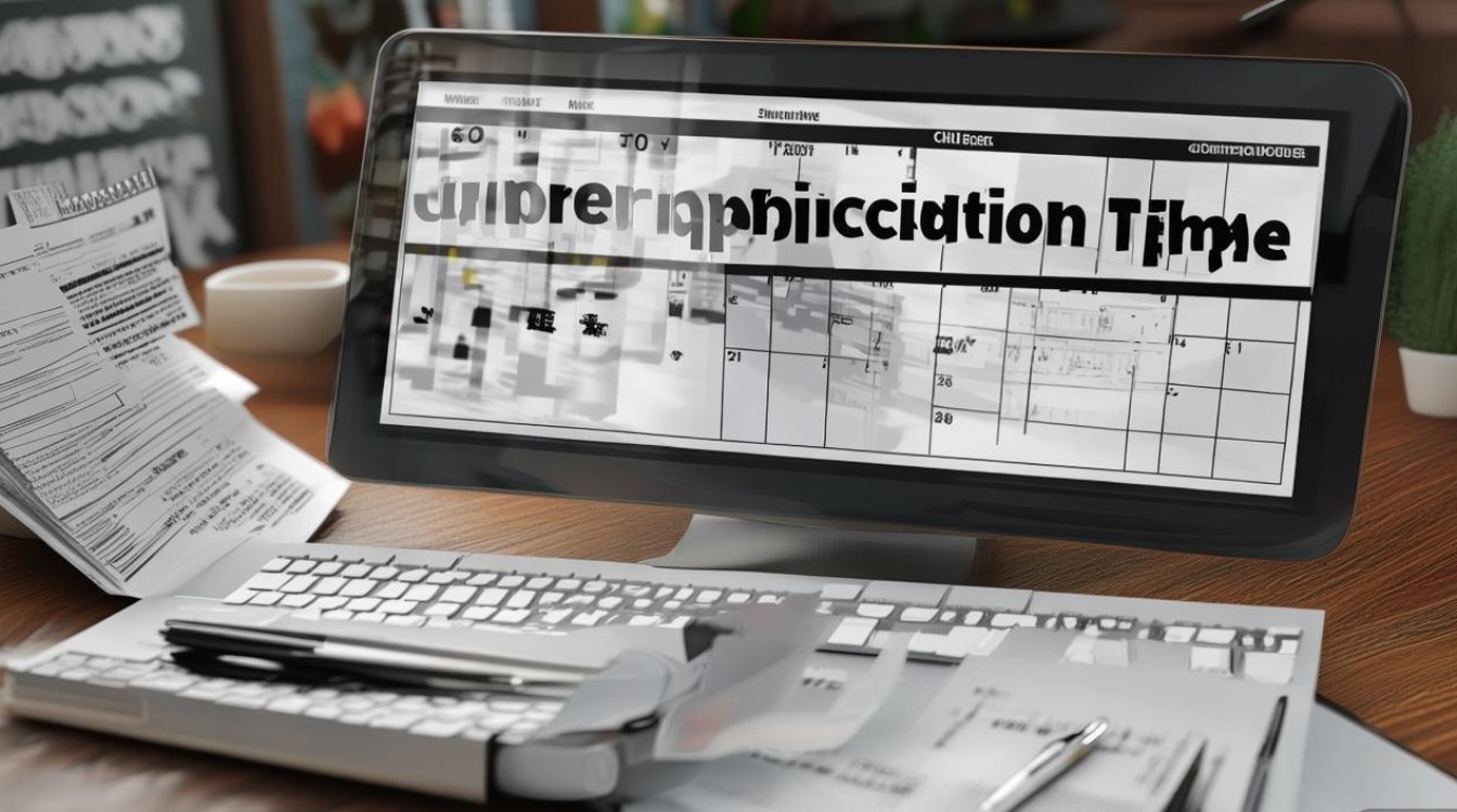 本科填报志愿时间