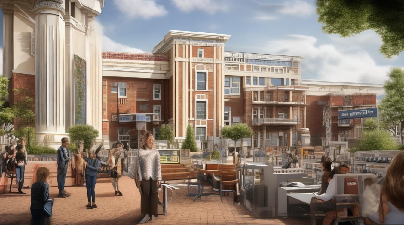 德州职业学院学科