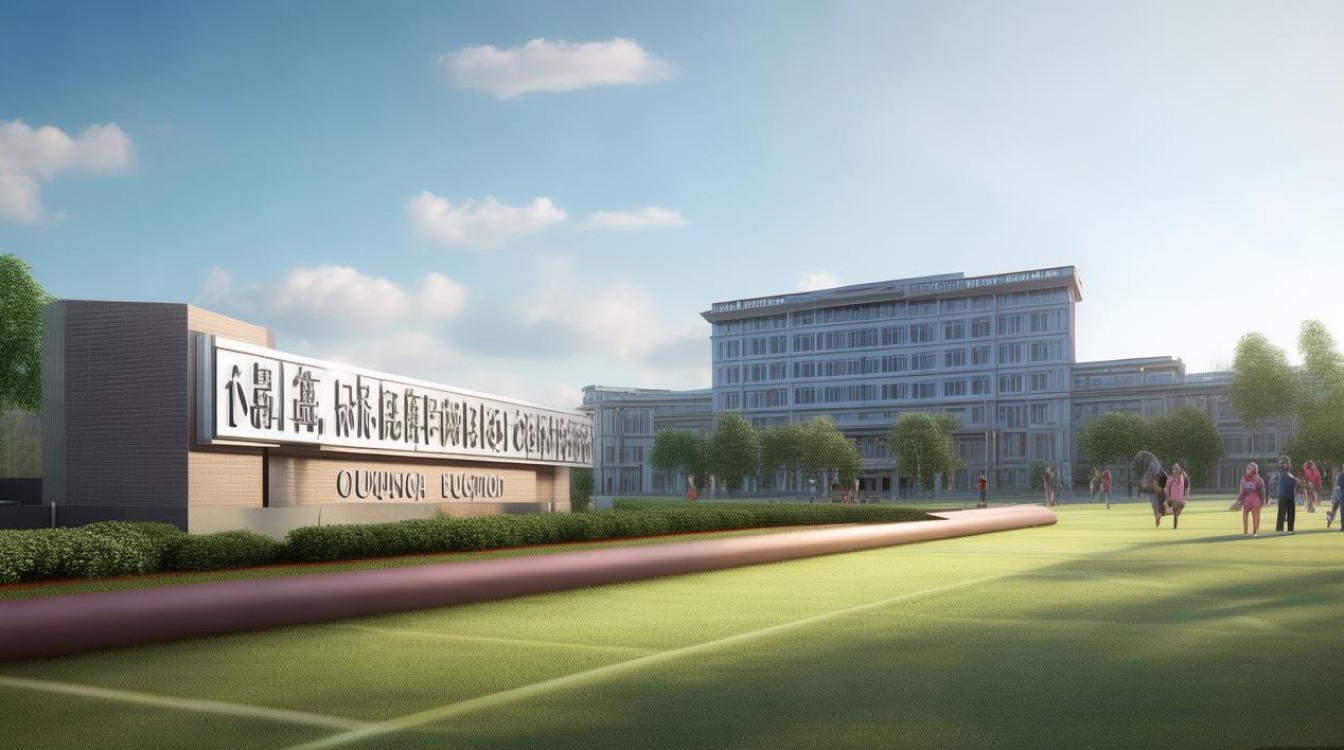 曲靖体育职业学院