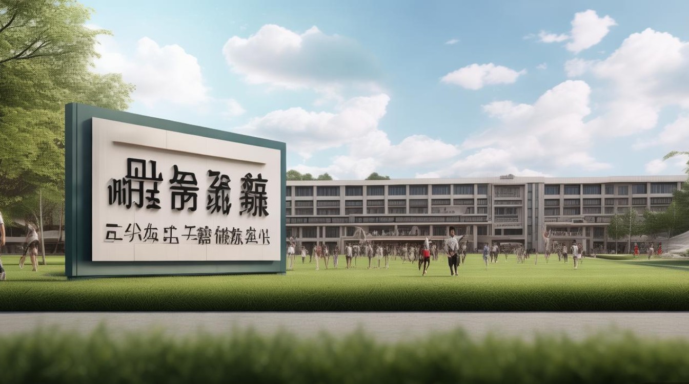 曲靖体育职业学院