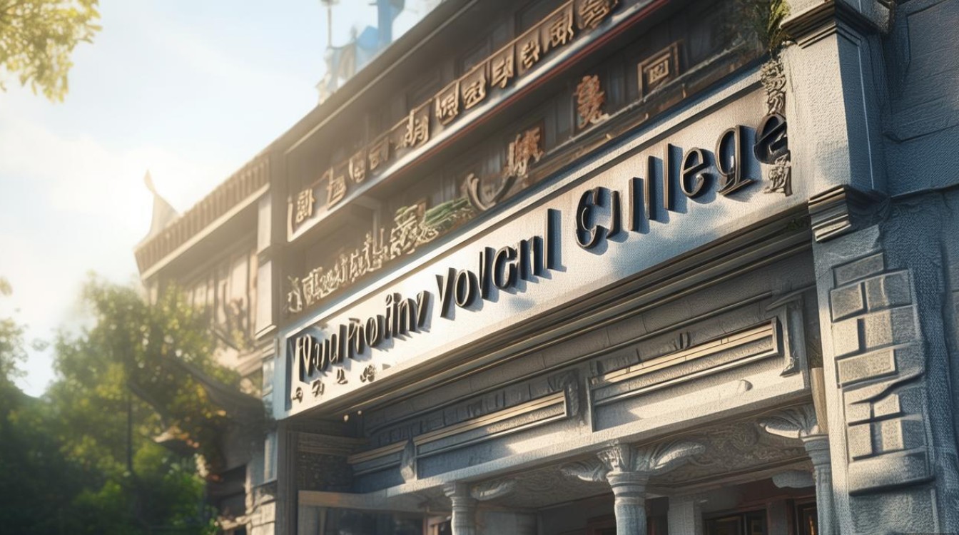 无棣铁路职业学院