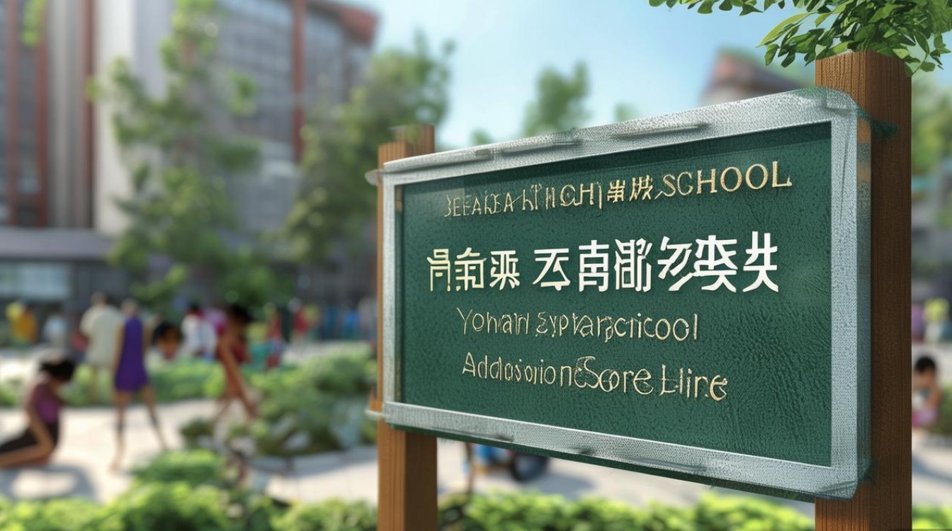 北大附中云南实验学校录取分数线