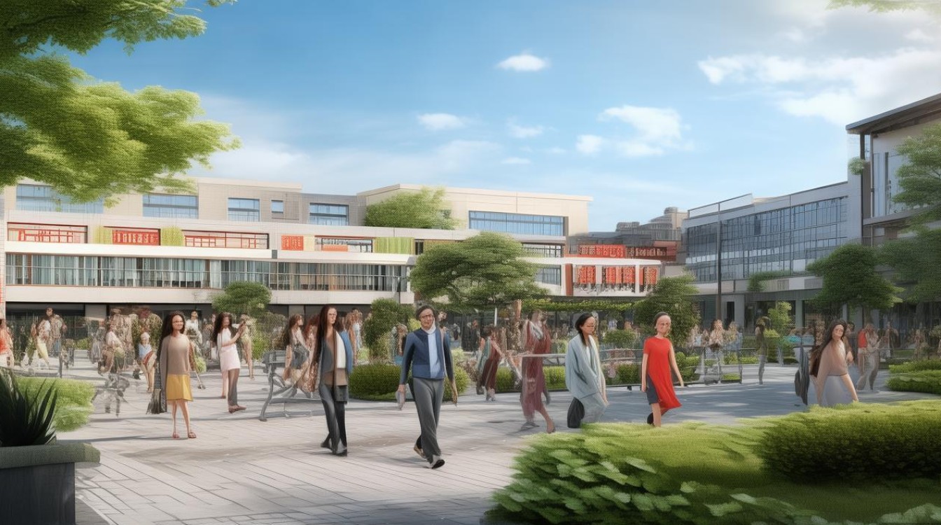 贵港职业学院专业