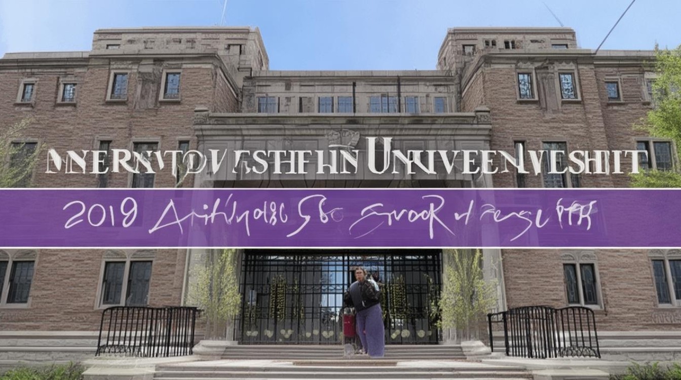 西北大学2019录取分