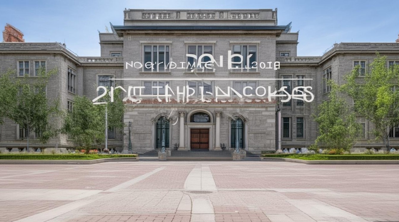 西北大学2019录取分