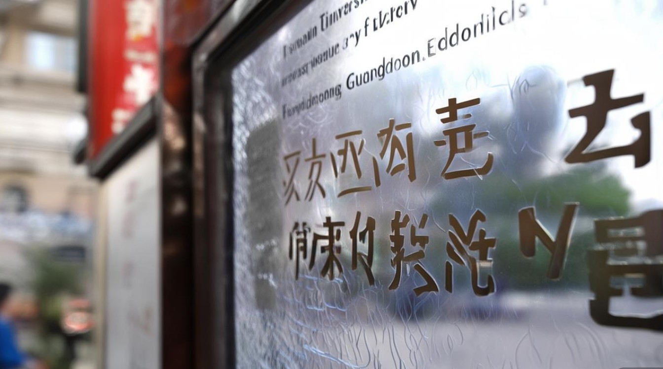 天津财经大学广东录取