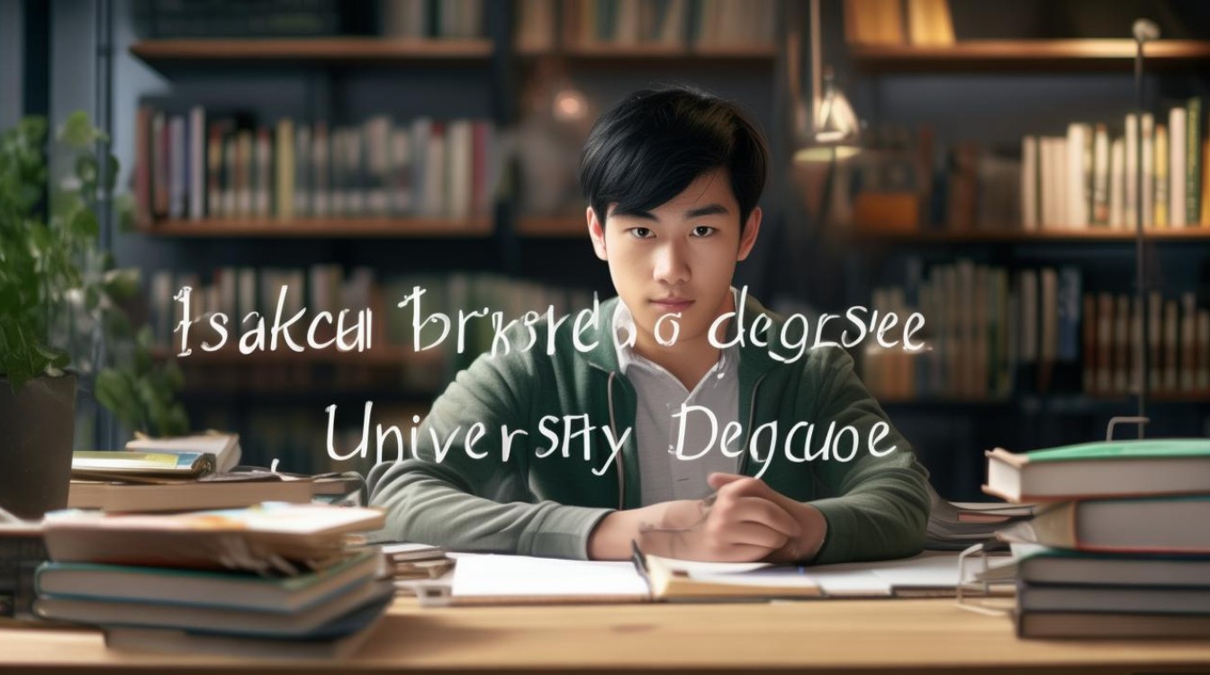 本科是不是大学