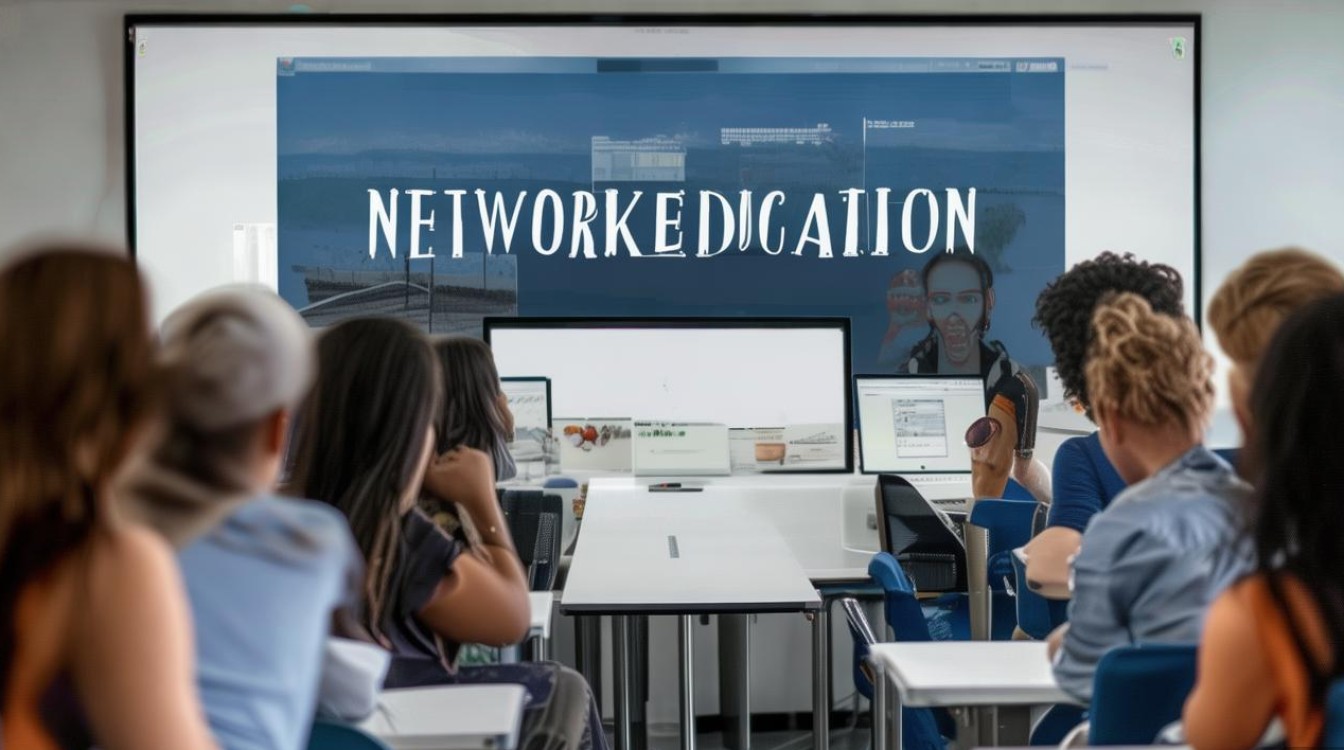 本科有网络教育