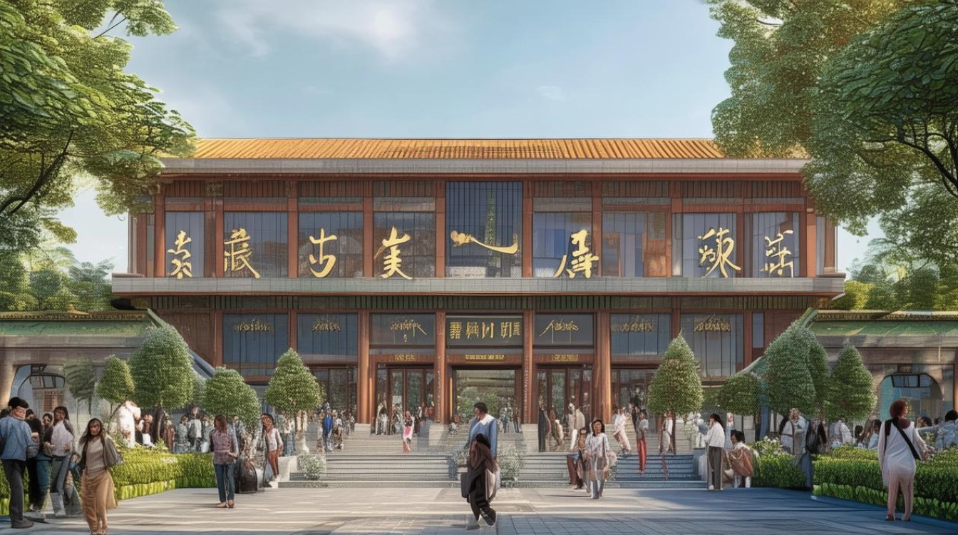 上海大学民考汉录取