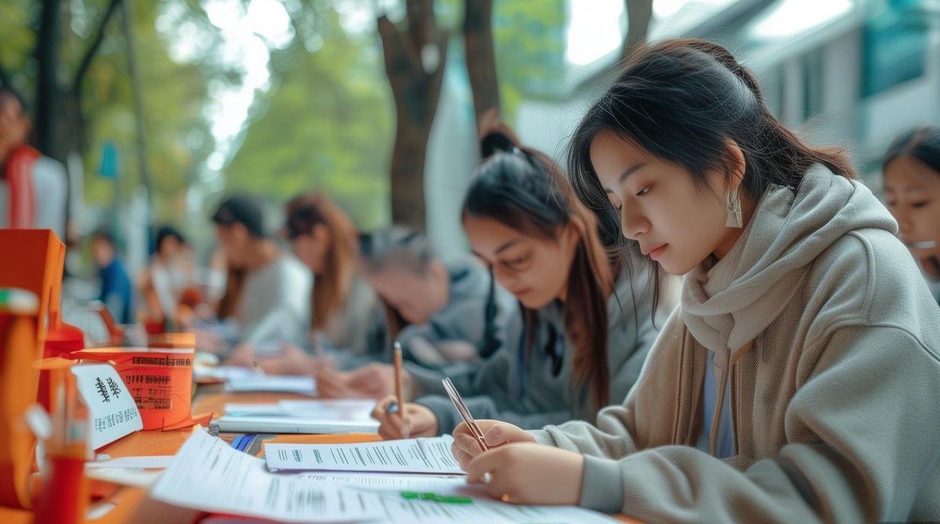 安徽自主招生本科 安徽自主招生本科
