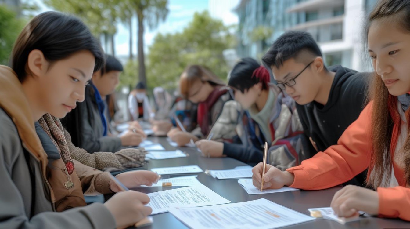 安徽自主招生本科 安徽自主招生本科