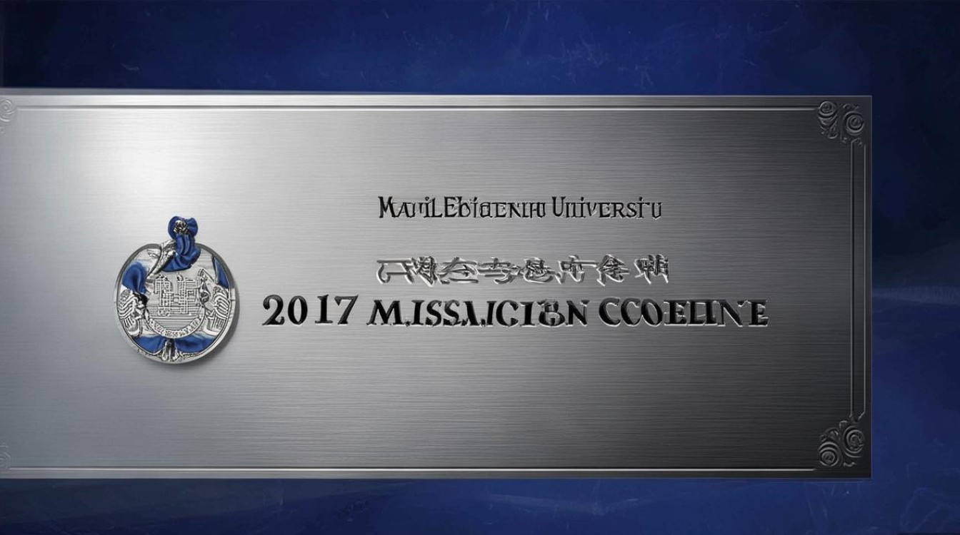 海军工程大学2017年招生分数线