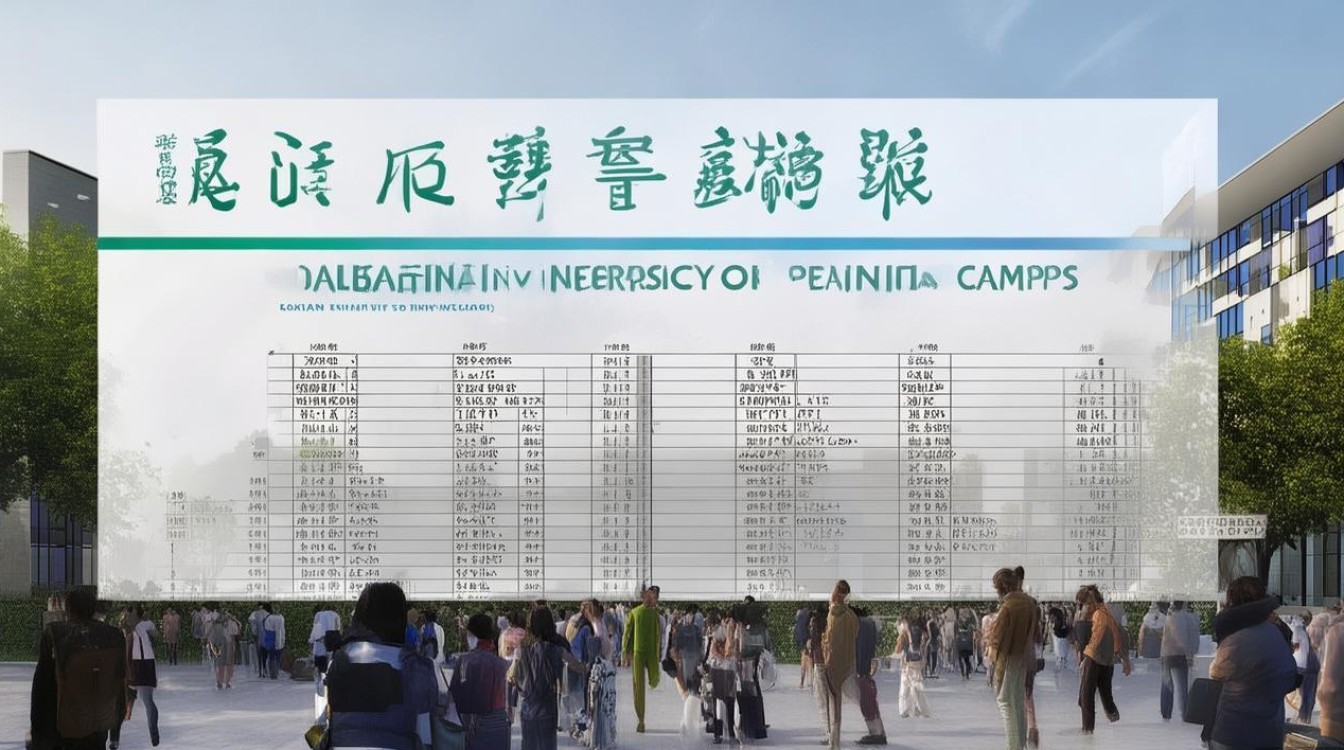大连理工盘锦校区2017录取分数线