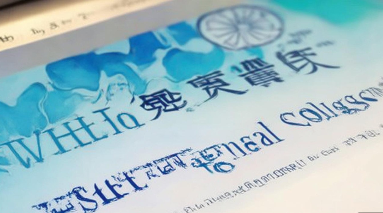 想上菏泽职业学院