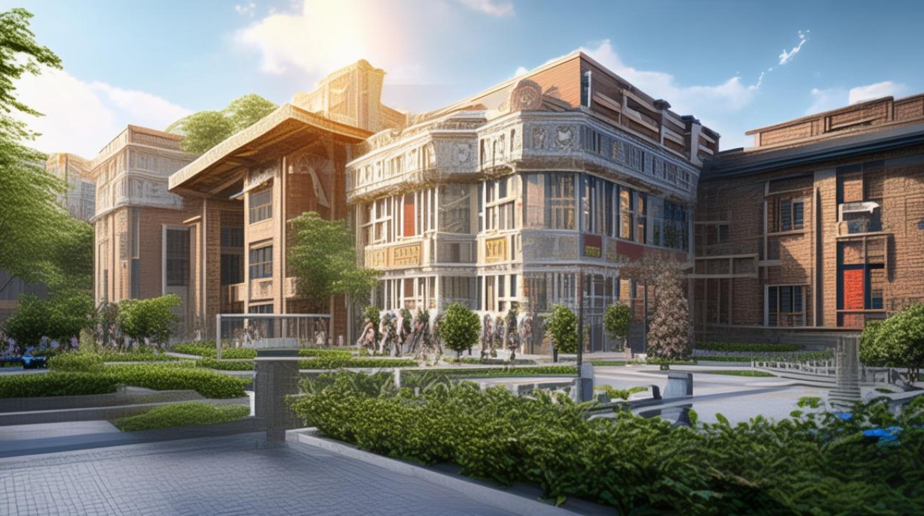 日照经贸职业学院