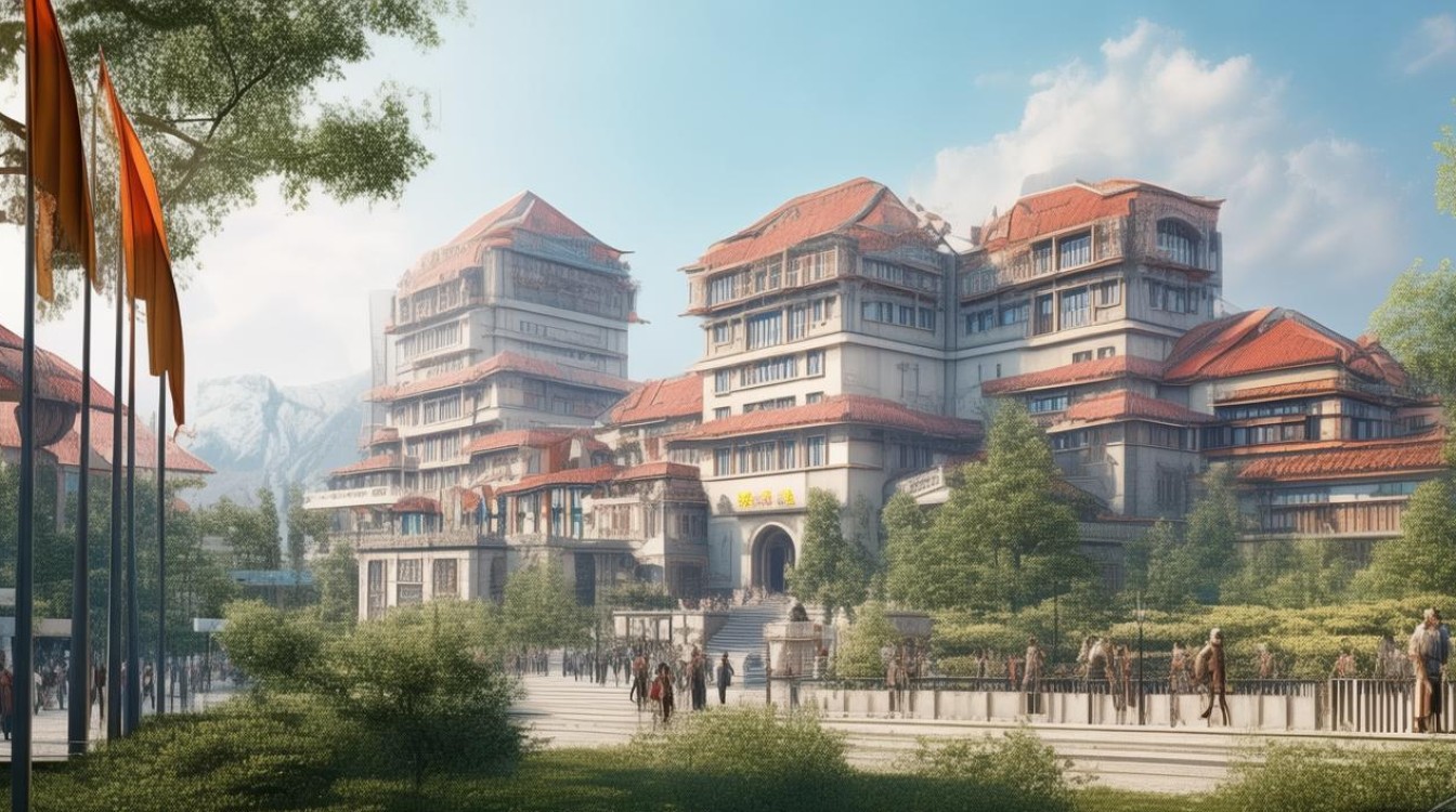 新疆的本科院校