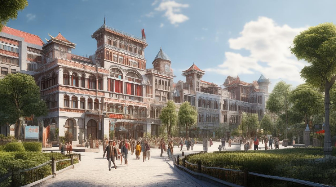 新疆的本科院校