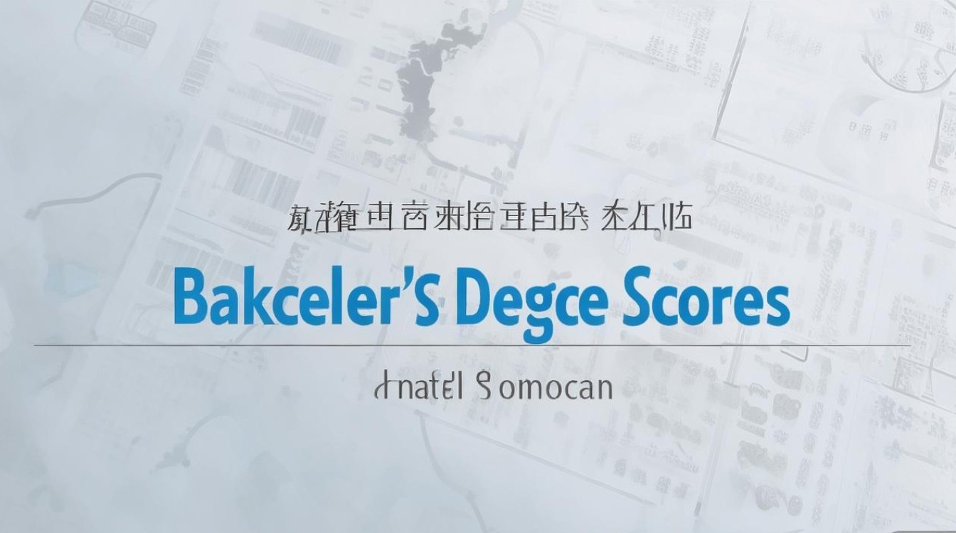 2016河南本科分数