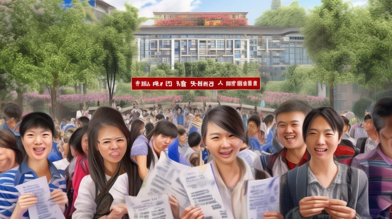 福建春季高考本科