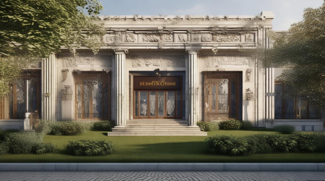 开办艺术职业学院